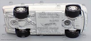 White - Japan Historics 3